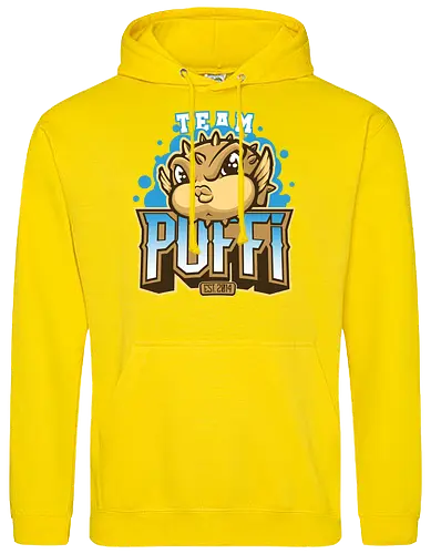 GLP - Team Puffi