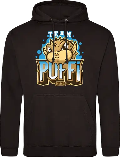 GLP - Team Puffi