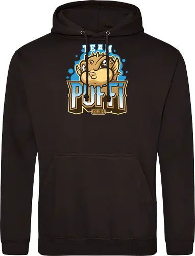 GLP - Team Puffi