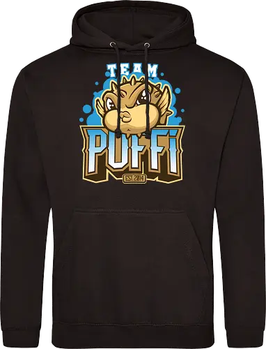 GLP - Team Puffi