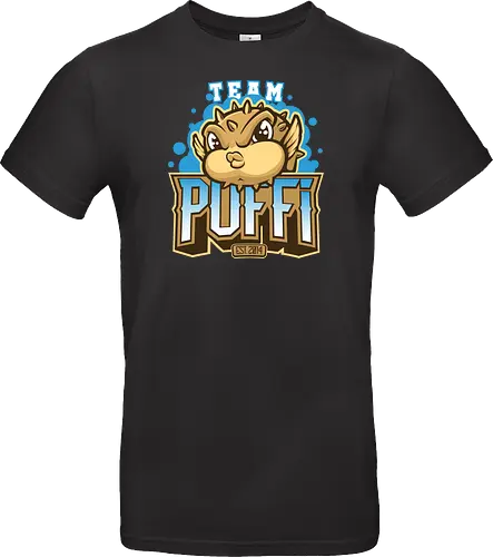 GLP - Team Puffi