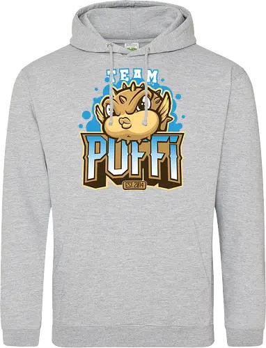 GLP - Team Puffi