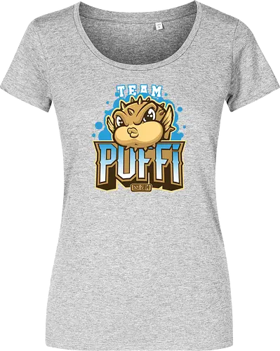 GLP - Team Puffi