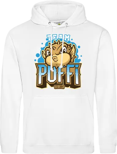 GLP - Team Puffi