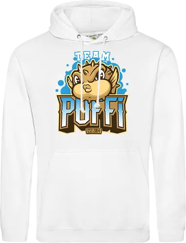 GLP - Team Puffi