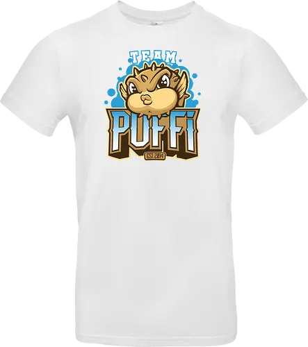 GLP - Team Puffi