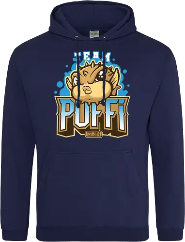 GLP - Team Puffi