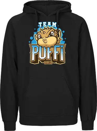 GLP - Team Puffi