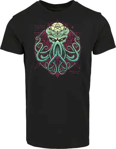 Cthulhu Awakens