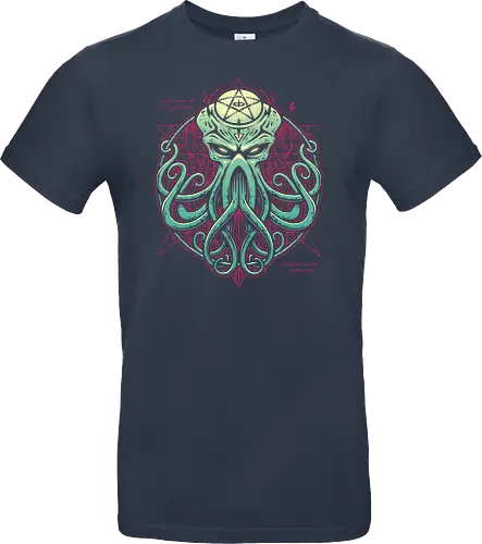 Cthulhu Awakens