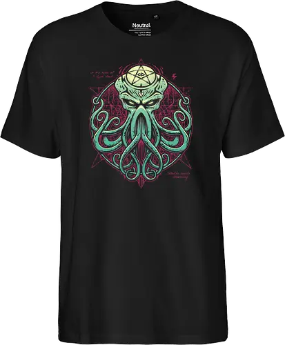 Cthulhu Awakens