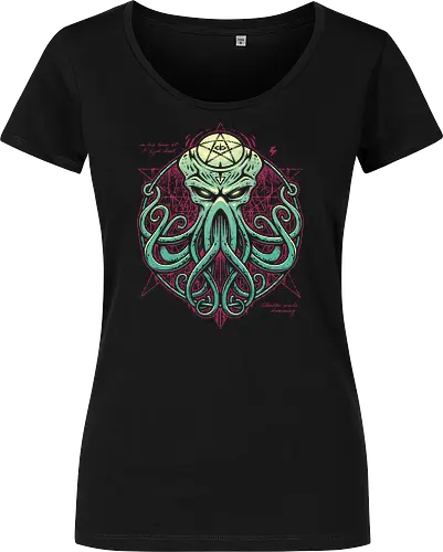 Cthulhu Awakens