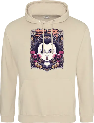 Geisha