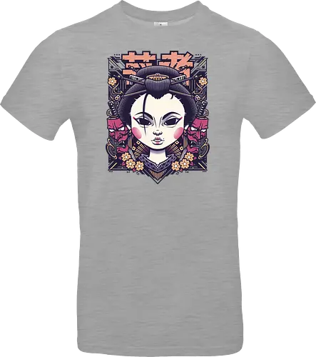 Geisha