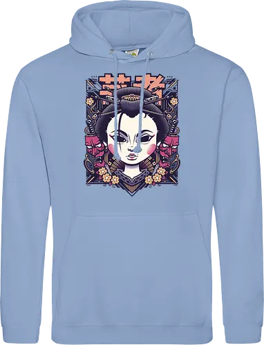 Geisha
