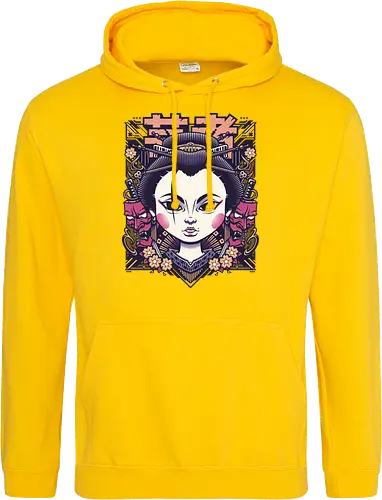 Geisha