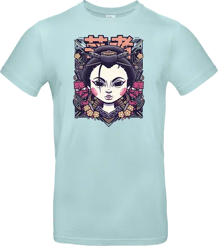 Geisha