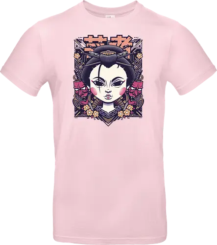 Geisha