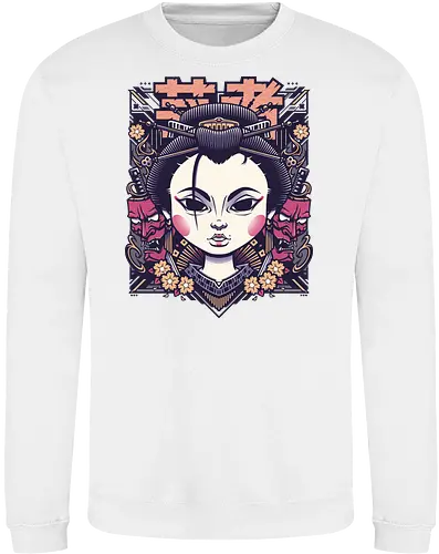 Geisha