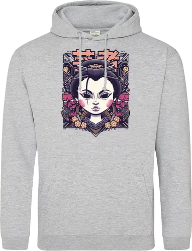 Geisha