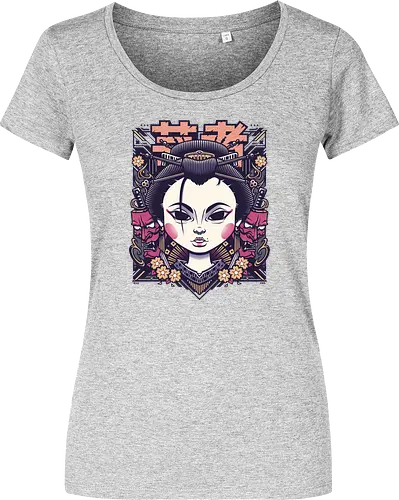 Geisha