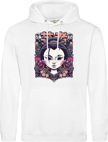 Geisha