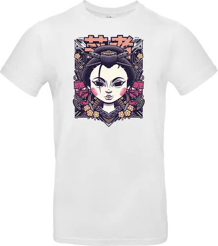 Geisha