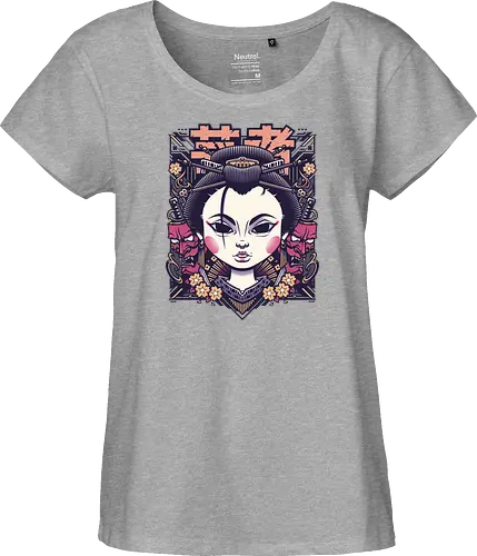 Geisha