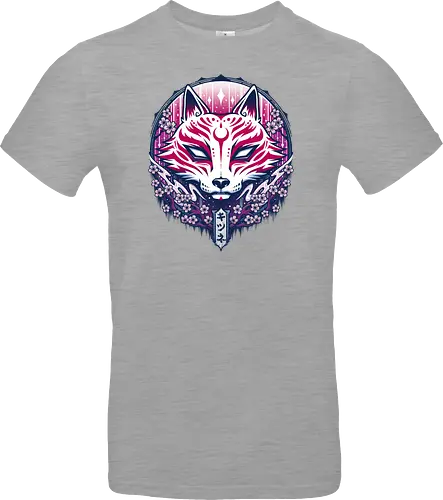 Kitsune