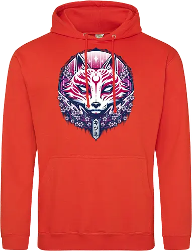 Kitsune