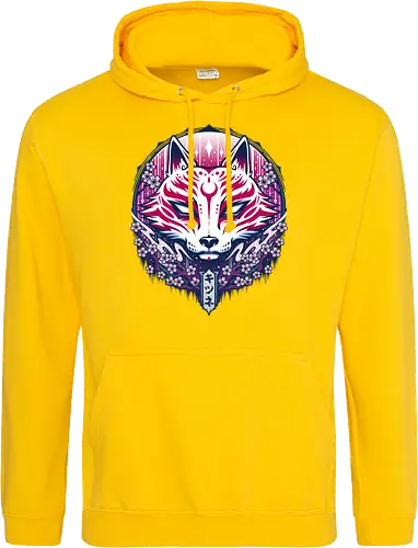 Kitsune