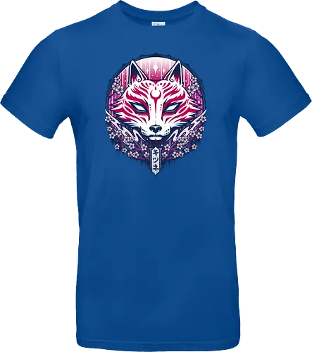 Kitsune