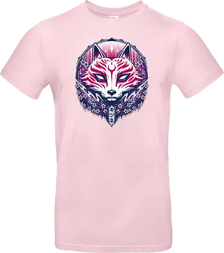 Kitsune