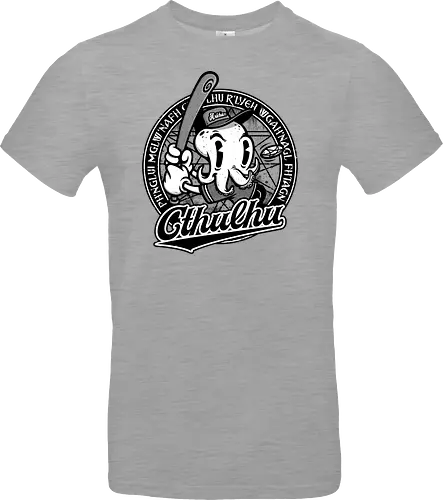 Player Cthulhu