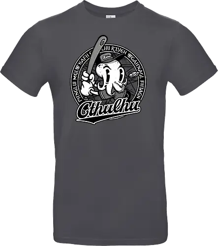Player Cthulhu
