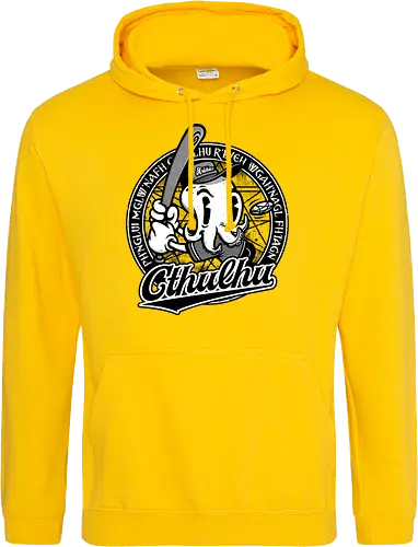 Player Cthulhu