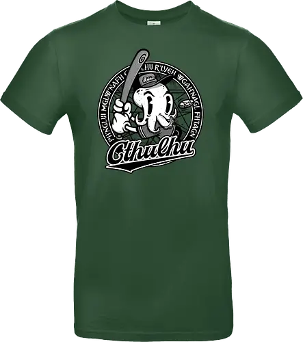 Player Cthulhu