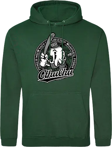 Player Cthulhu
