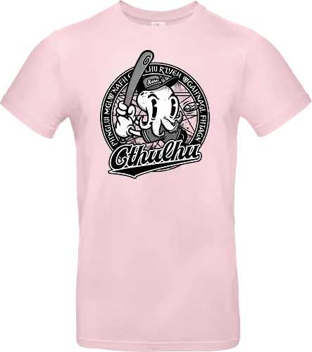 Player Cthulhu