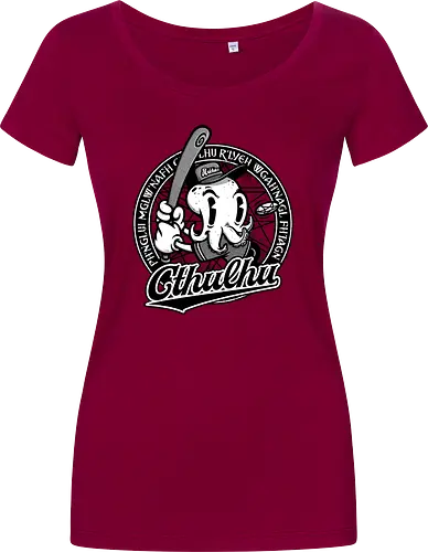 Player Cthulhu
