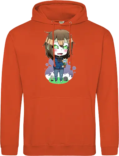 GLP - Zombie Manuel - Standard Hoodie