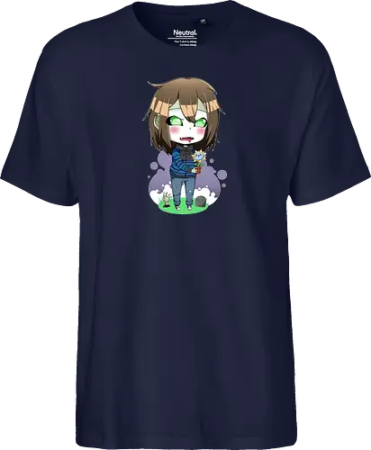 GLP - Zombie Manuel - Fairtrade T-Shirt