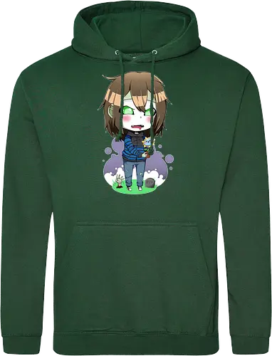 GLP - Zombie Manuel - Standard Hoodie