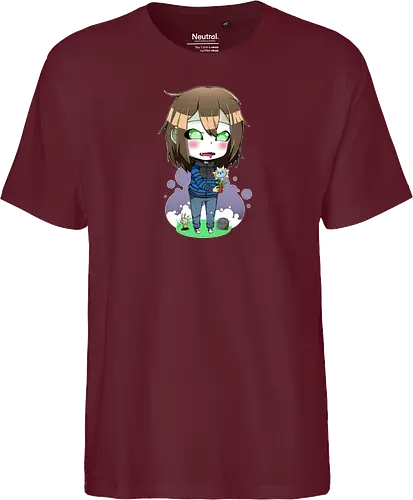GLP - Zombie Manuel - Fairtrade T-Shirt
