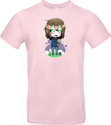GLP - Zombie Manuel - Standard T-Shirt