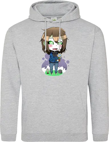 GLP - Zombie Manuel - Standard Hoodie