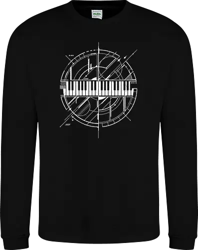 Proyect Piano