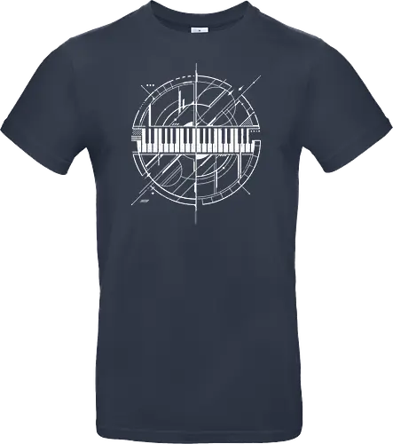 Proyect Piano