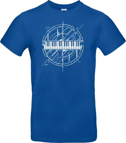 Proyect Piano