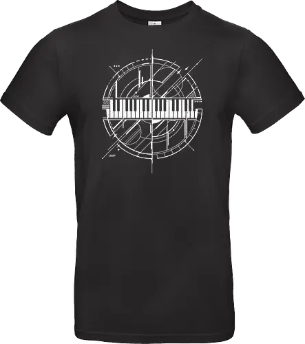 Proyect Piano